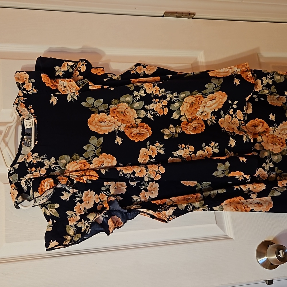 Mommy and me matching set